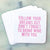 Coasters - Follow Your Dreams - Gift & Gather