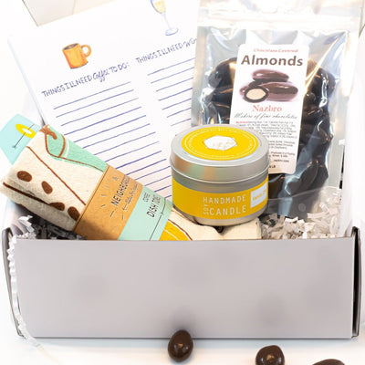 Coffee & Chocolate Gift - Gift & Gather