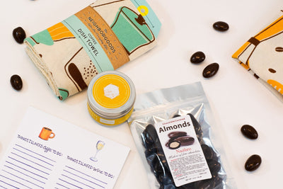 Coffee & Chocolate Gift - Gift & Gather