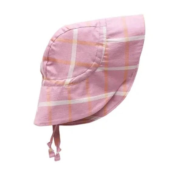 Cotton Candy Sunbonnet - Gift & Gather