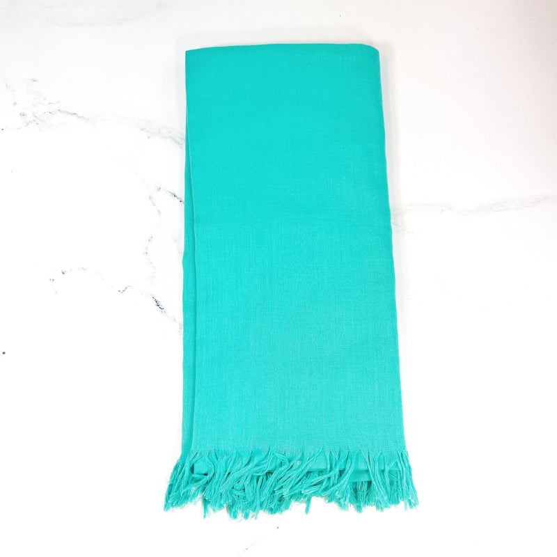 Cotton Shawl - Gift & Gather