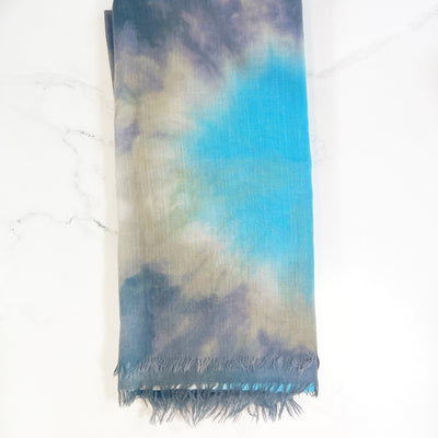 Cotton Shawl - Gift & Gather