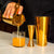 Craft Bar 4 Piece Set - Gold - Gift & Gather