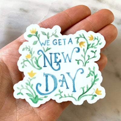 Creative Stickers - Gift & Gather