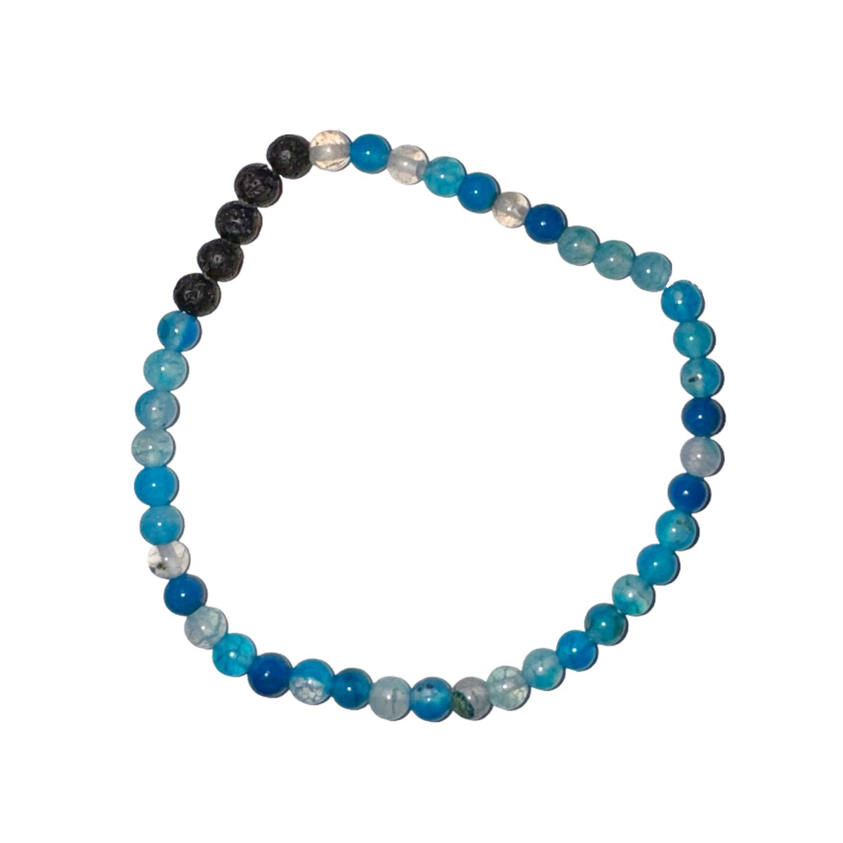 Diffuser Bracelet - 7 Inch - Thin - Gift & Gather