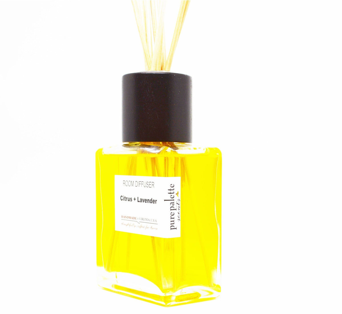 Diffuser Citrus Lavender - Gift & Gather