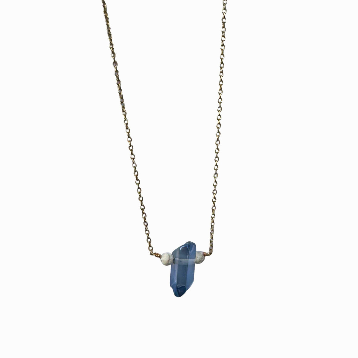 Diffuser Necklace - Gift & Gather