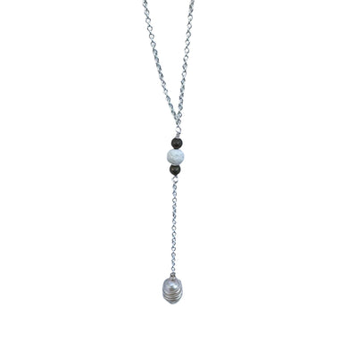 Diffuser Necklace - Gift & Gather