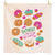 Dish Towel - Donut - Gift & Gather