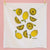 Dish Towel - Lemons - Gift & Gather