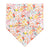 Dog Bandana - Floral - Gift & Gather