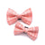 Dog Bow Tie - Crosshatch - Gift & Gather