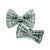 Dog Bow Tie - Crosshatch - Gift & Gather