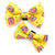 Dog Bow Tie - Movie Night Popcorn - Gift & Gather