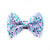 Dog Bow Tie - Purple Petal - Gift & Gather