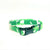 Dog Collar - Monstera - Gift & Gather