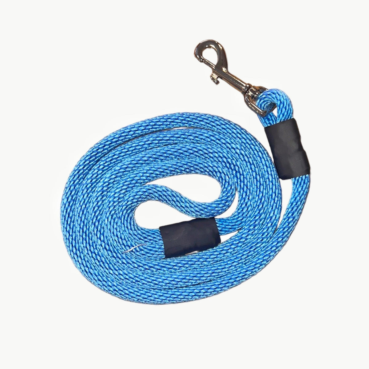 Dog Leash - Light Blue - Gift & Gather