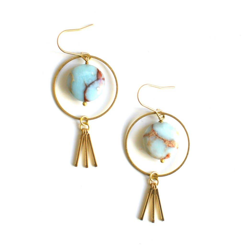 Earrings - Aerie - Gift & Gather