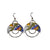 Earrings - Afterward - Gift & Gather