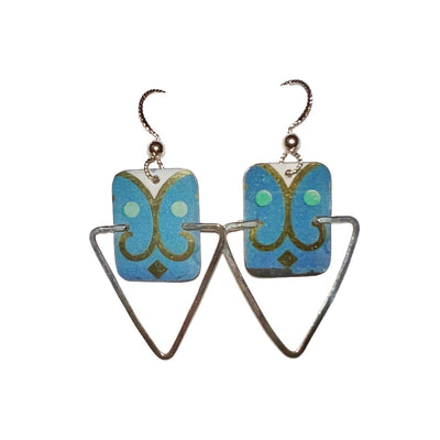 Earrings - Arrowhead - Gift & Gather