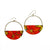 Earrings - Big Mama - Gift & Gather