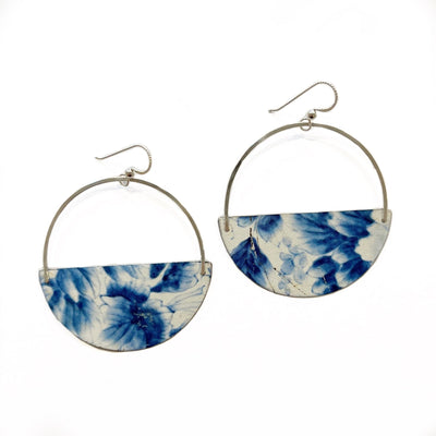 Earrings - Big Mama - Gift & Gather