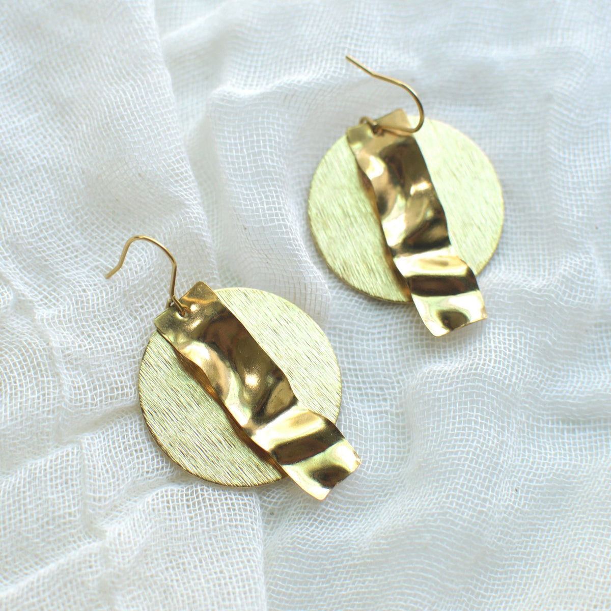 Earrings - Demi - Gift & Gather