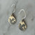 Earrings - Fern Dangles - Gift & Gather