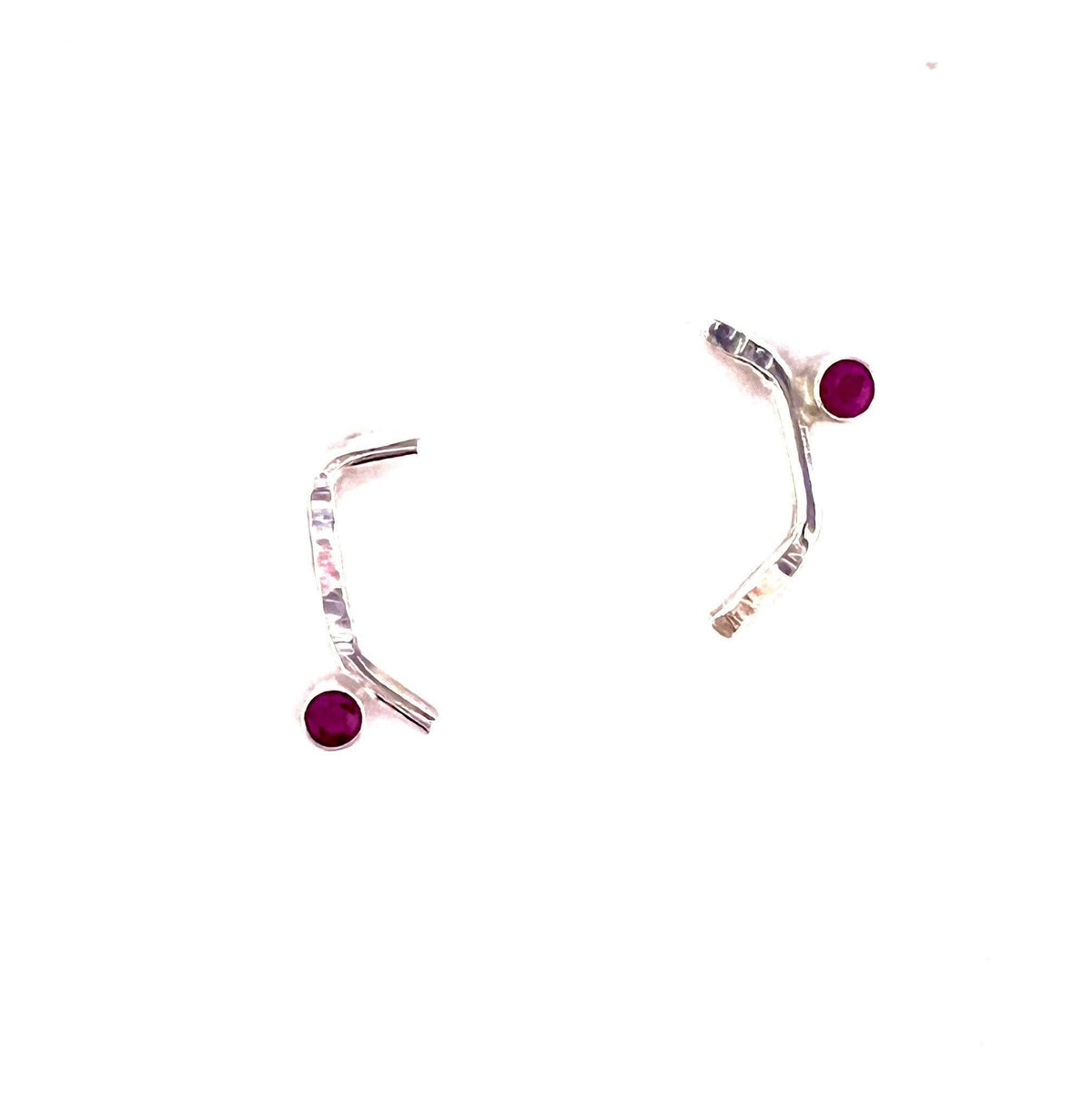 Earrings - Fia Gemstone - Gift & Gather