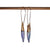 Earrings - Hanging Pods - Gift & Gather