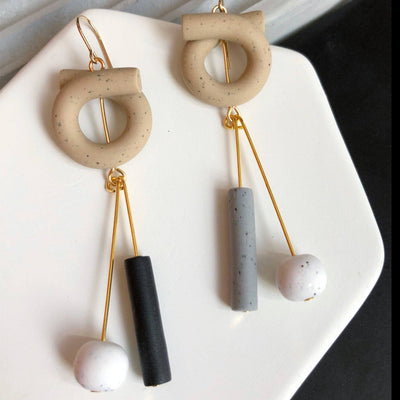 Earrings - Imagination - Gift & Gather