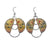 Earrings - Ladybird - Gift & Gather