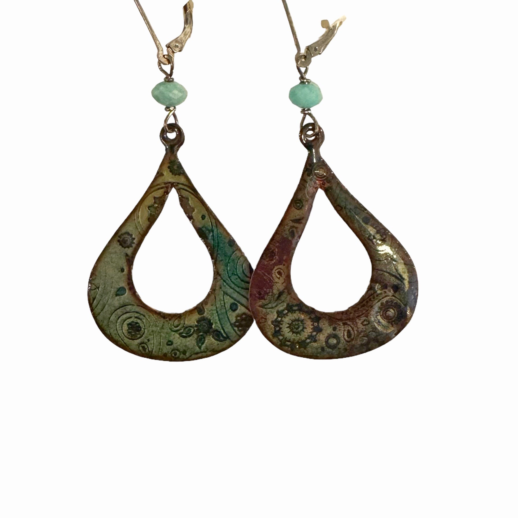 Earrings - Marina II - Gift & Gather