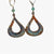 Earrings - Marina II - Gift & Gather