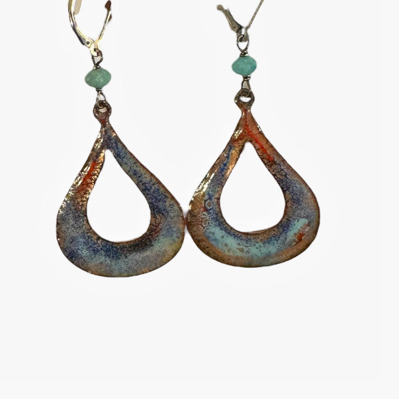 Earrings - Marina II - Gift & Gather