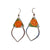 Earrings - Mendhi - Gift & Gather