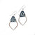 Earrings - Mendhi - Gift & Gather