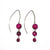 Earrings - Northern Lights - Medium - Gift & Gather