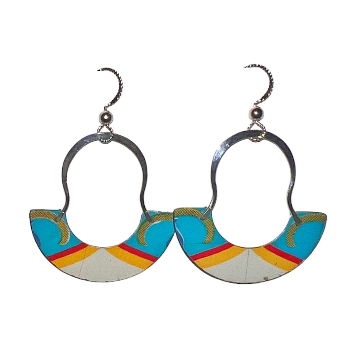 Earrings - Peanut - Gift & Gather