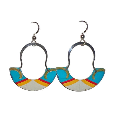 Earrings - Peanut - Gift & Gather