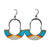 Earrings - Peanut - Gift & Gather