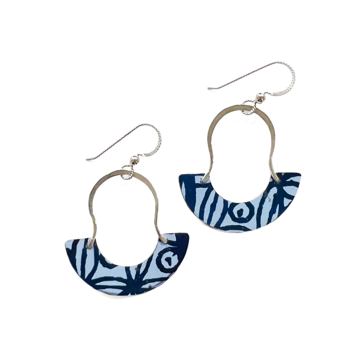 Earrings - Peanut - Gift & Gather