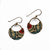 Earrings - Plump Crescent - Gift & Gather