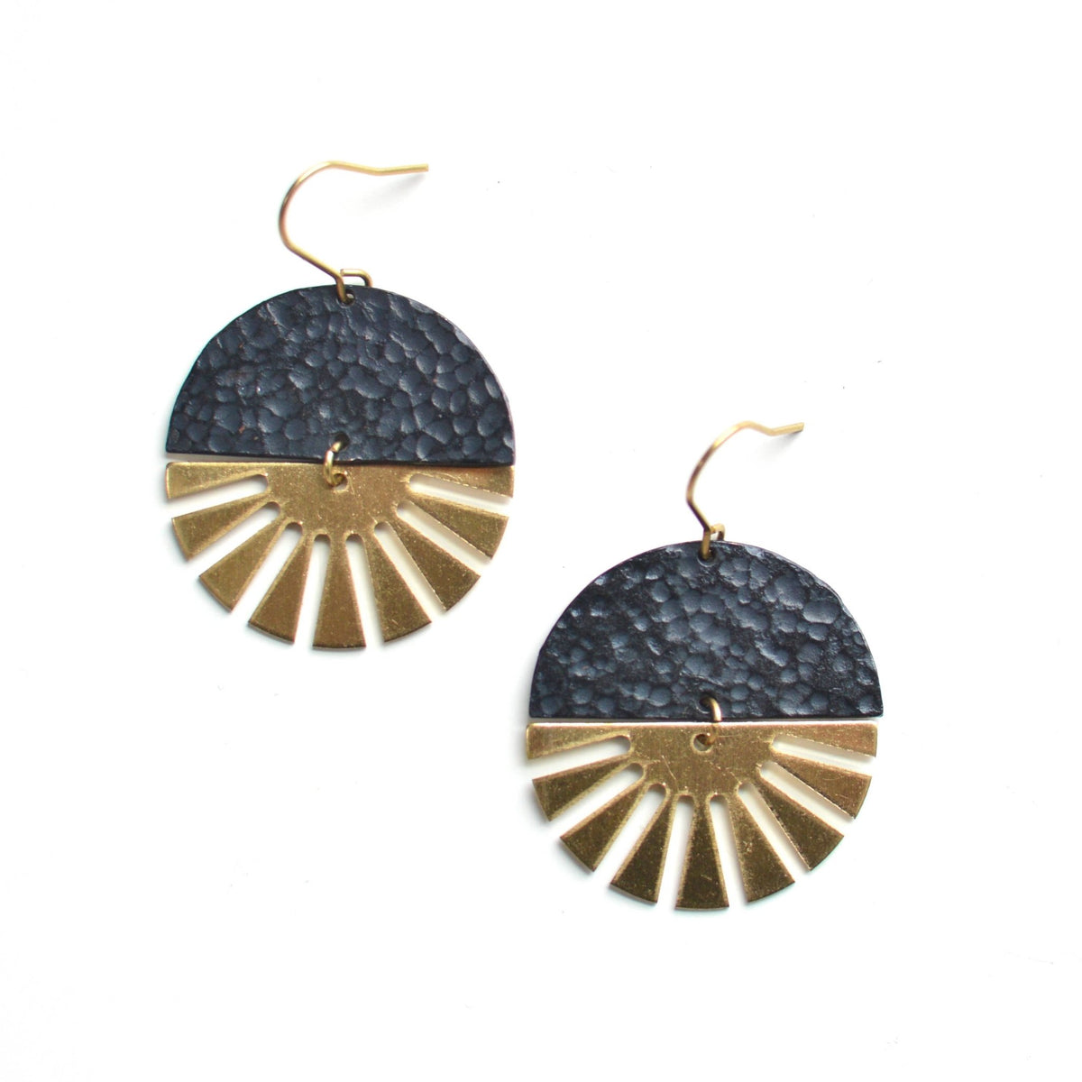 Earrings - Rayya - Gift & Gather