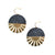 Earrings - Rayya - Gift & Gather