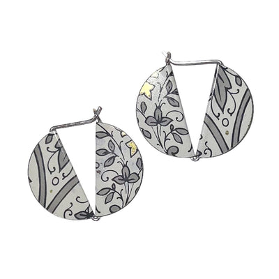 Earrings - Slice - Gift & Gather