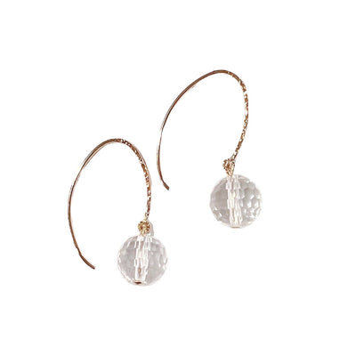 Earrings - Solo - Gift & Gather