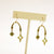 Earrings - Star Dangles - Gift & Gather