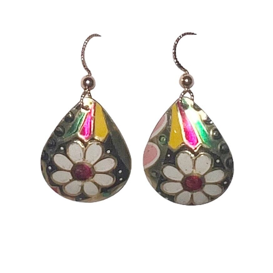 Earrings - Teardrop - Gift & Gather