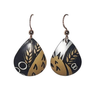 Earrings - Teardrop - Gift & Gather